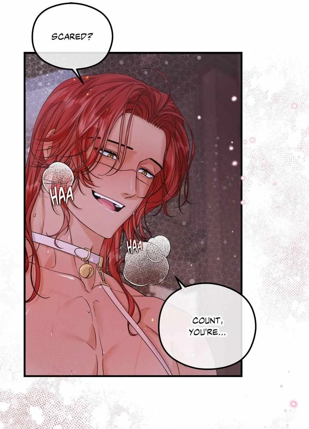 Beta Count So Has Changed Chapter 18 page 78 - 