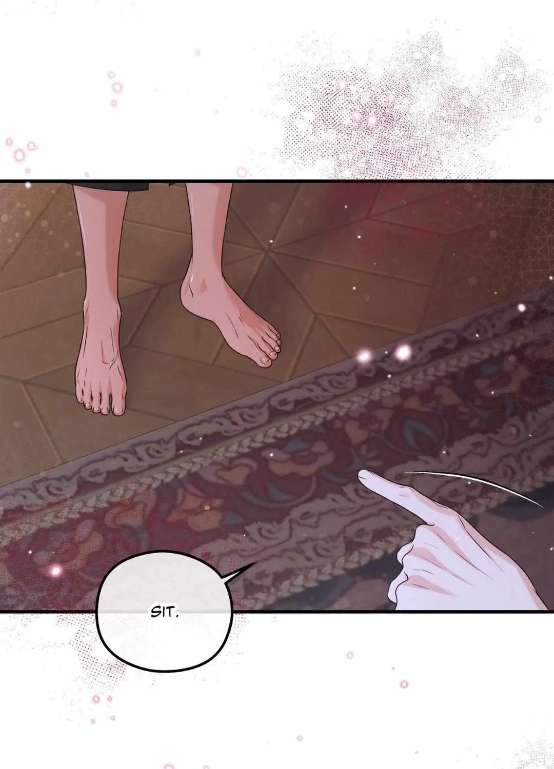 Beta Count So Has Changed Chapter 18 page 9 - 