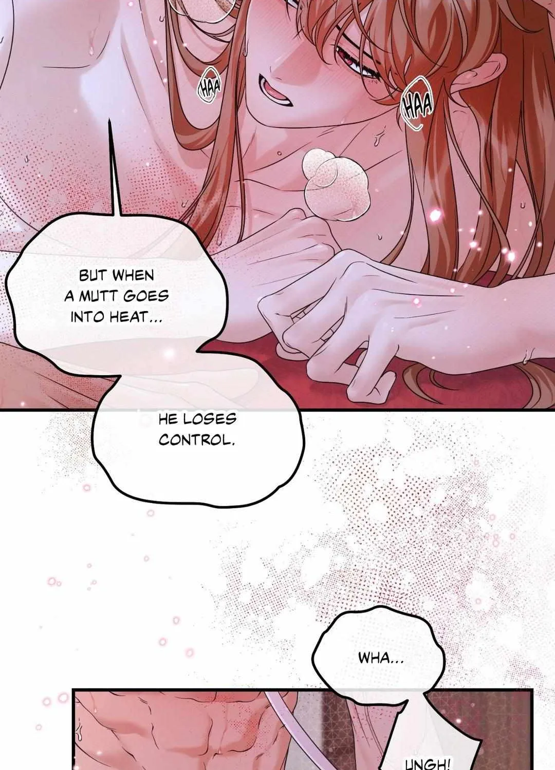 Beta Count So Has Changed Chapter 18 page 85 - 