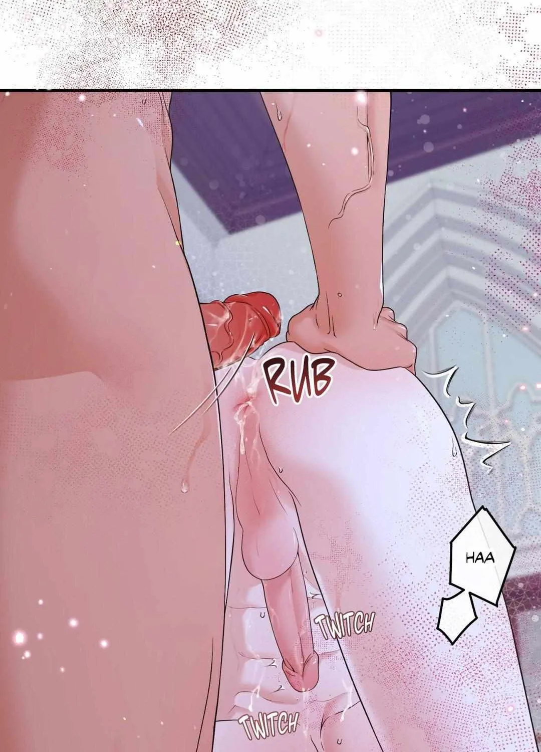 Beta Count So Has Changed Chapter 18 page 87 - 