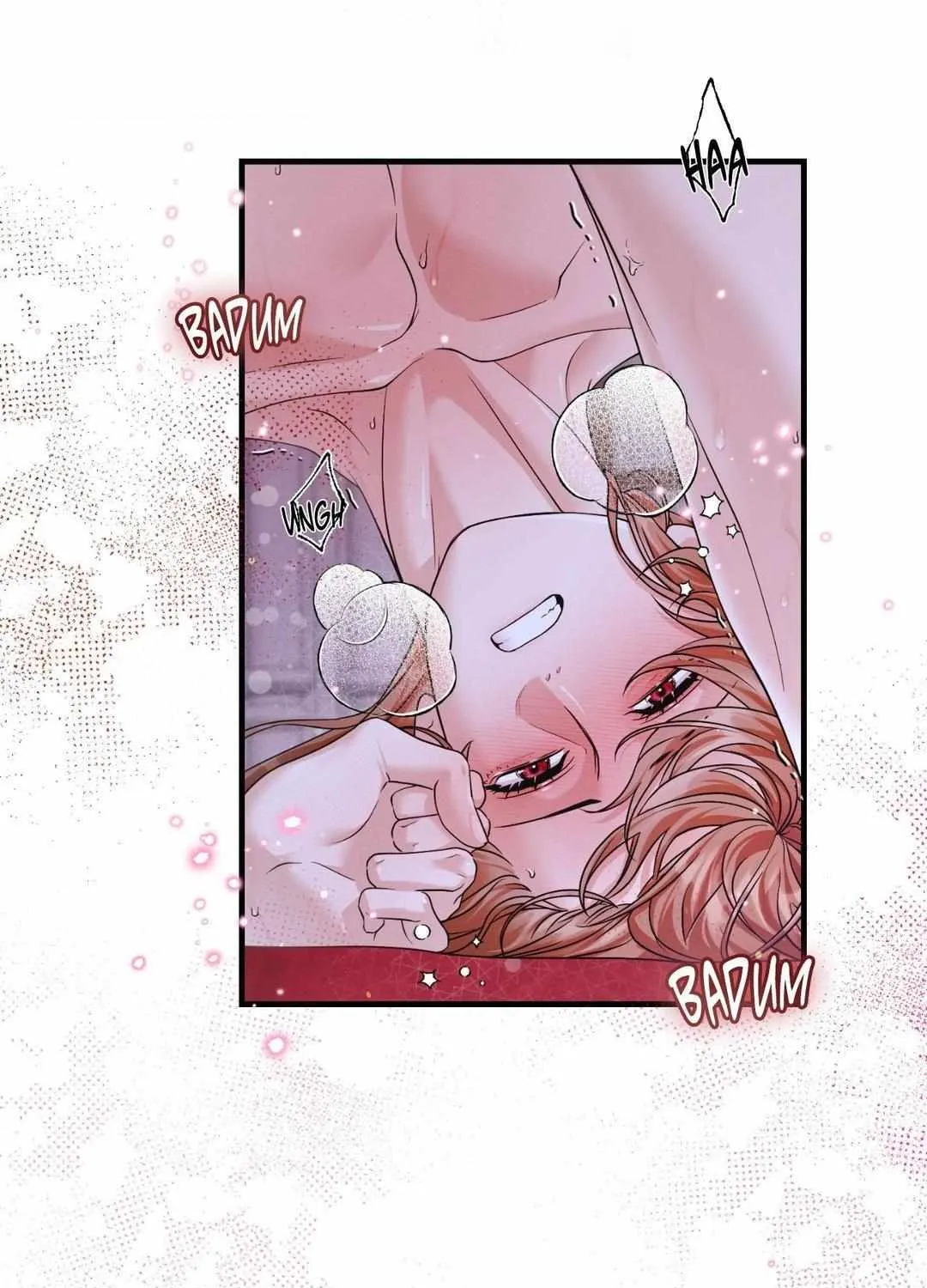 Beta Count So Has Changed Chapter 18 page 89 - 