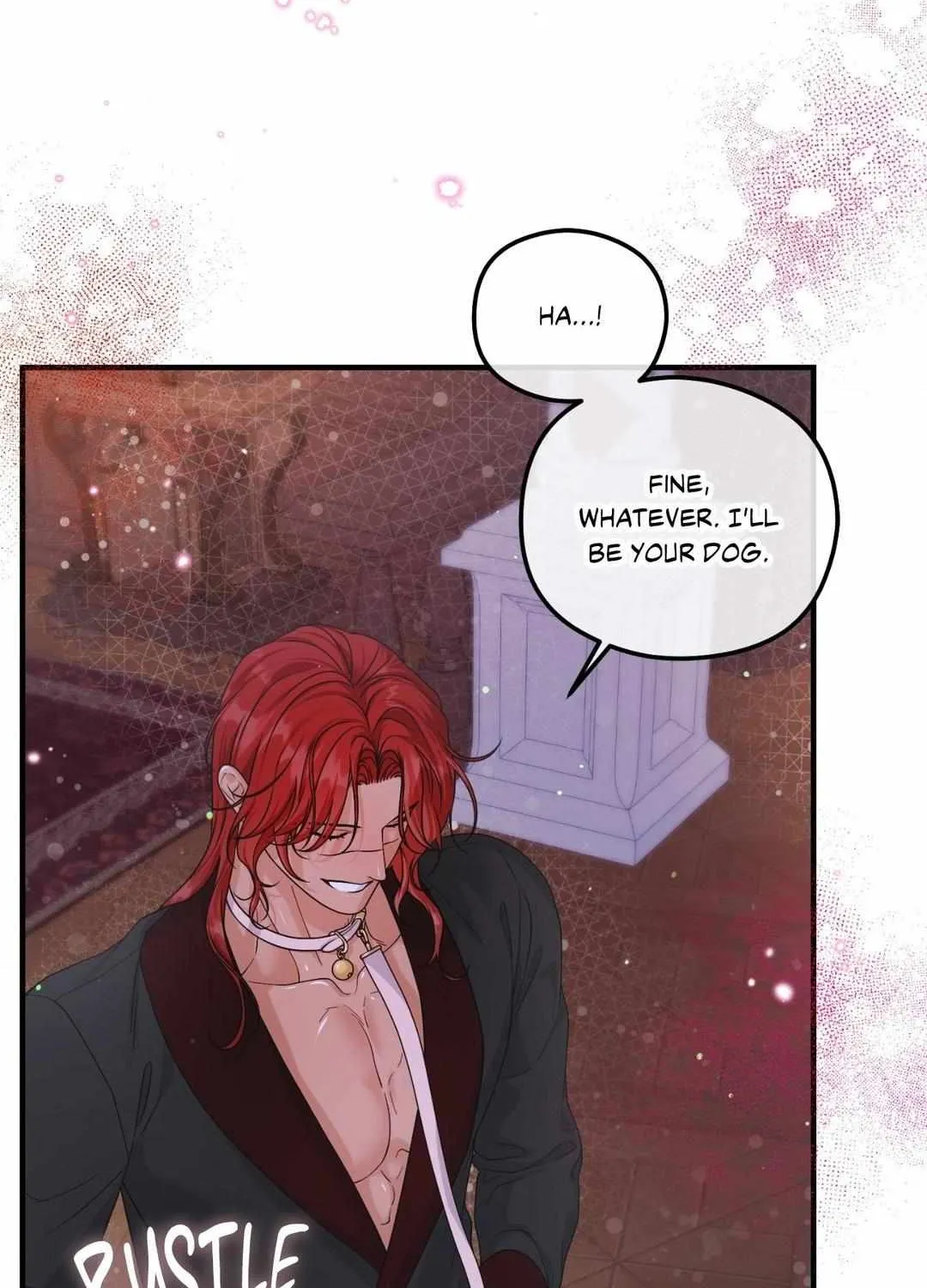 Beta Count So Has Changed Chapter 18 page 10 - 