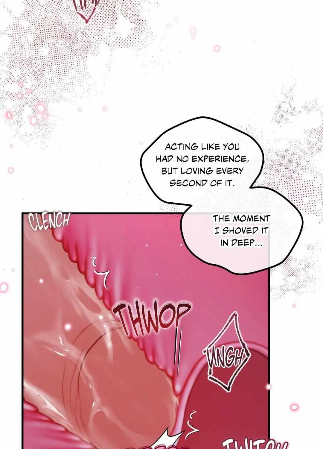 Beta Count So Has Changed Chapter 19 page 12 - 