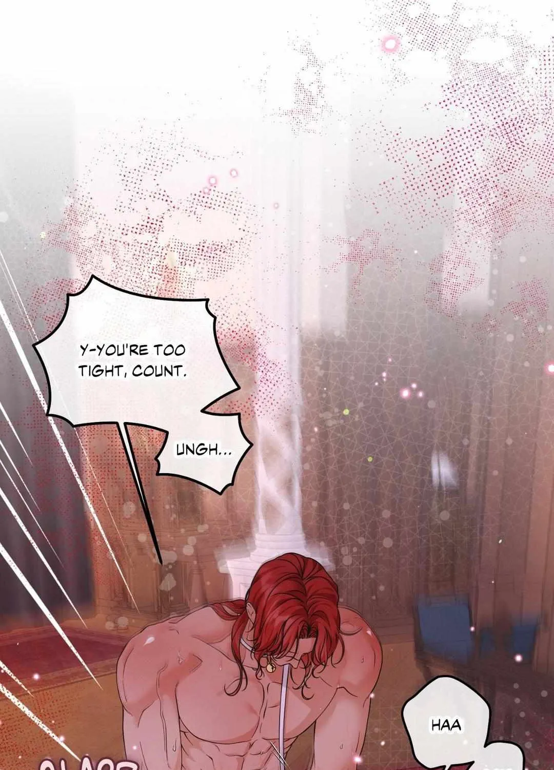 Beta Count So Has Changed Chapter 19 page 3 - 