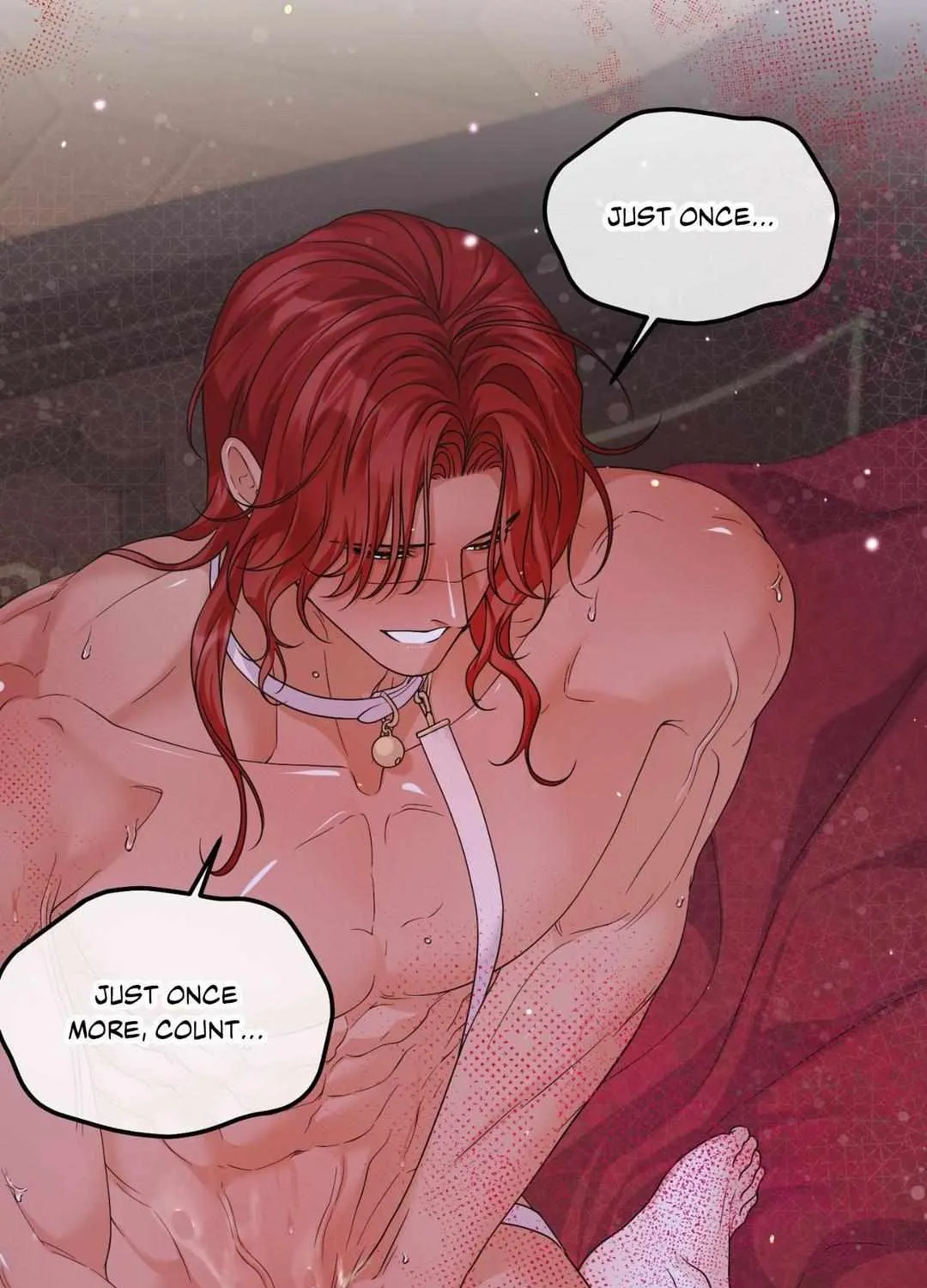 Beta Count So Has Changed Chapter 19 page 21 - 