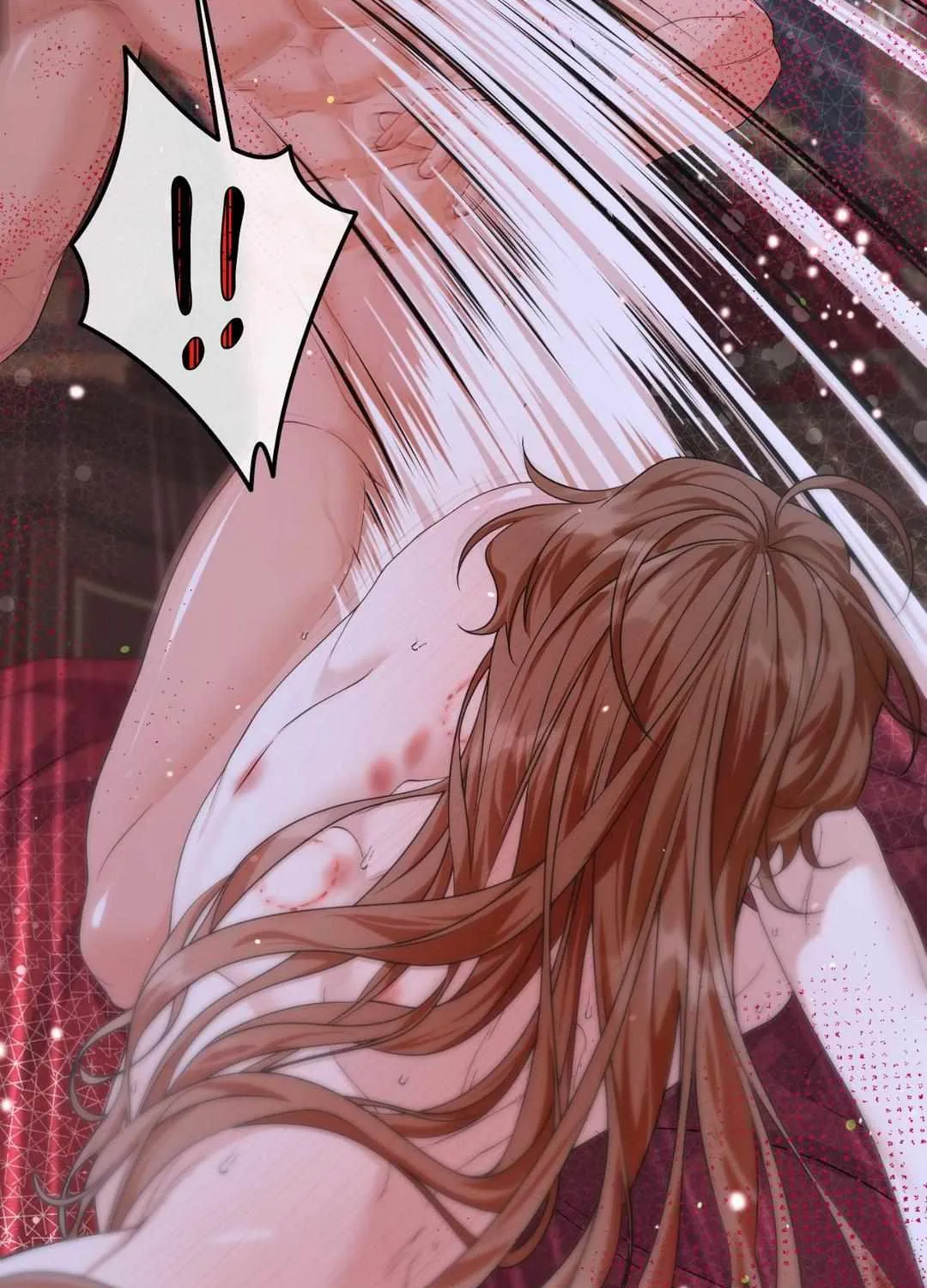 Beta Count So Has Changed Chapter 19 page 27 - 