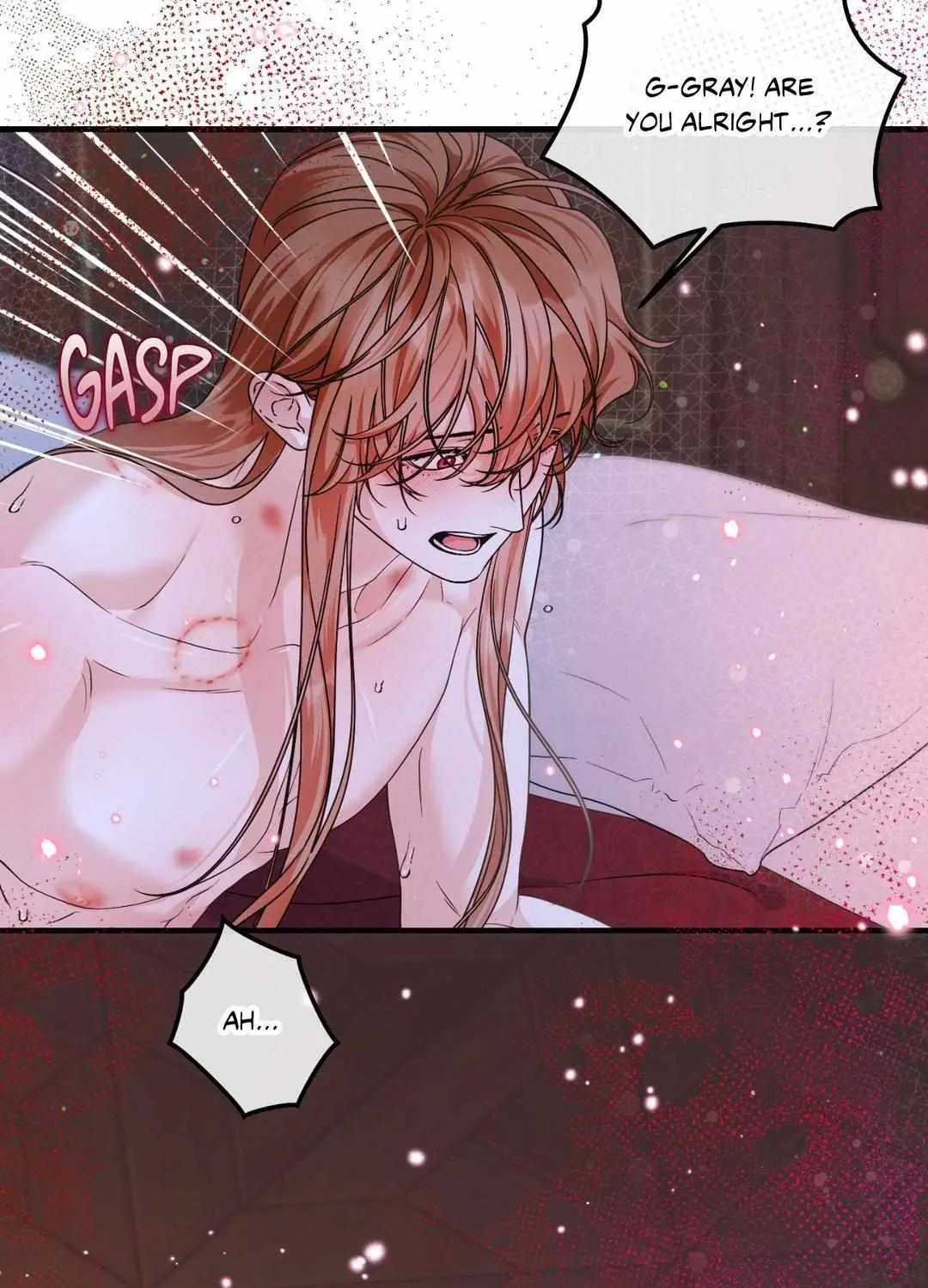Beta Count So Has Changed Chapter 19 page 31 - 
