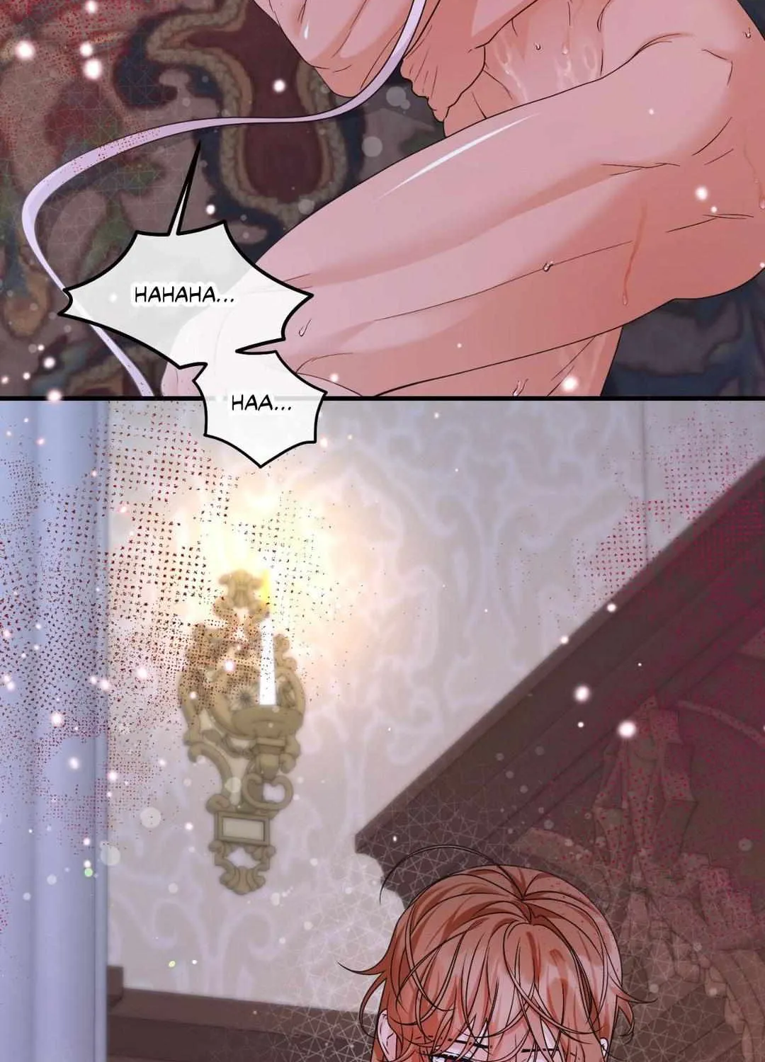 Beta Count So Has Changed Chapter 19 page 34 - 