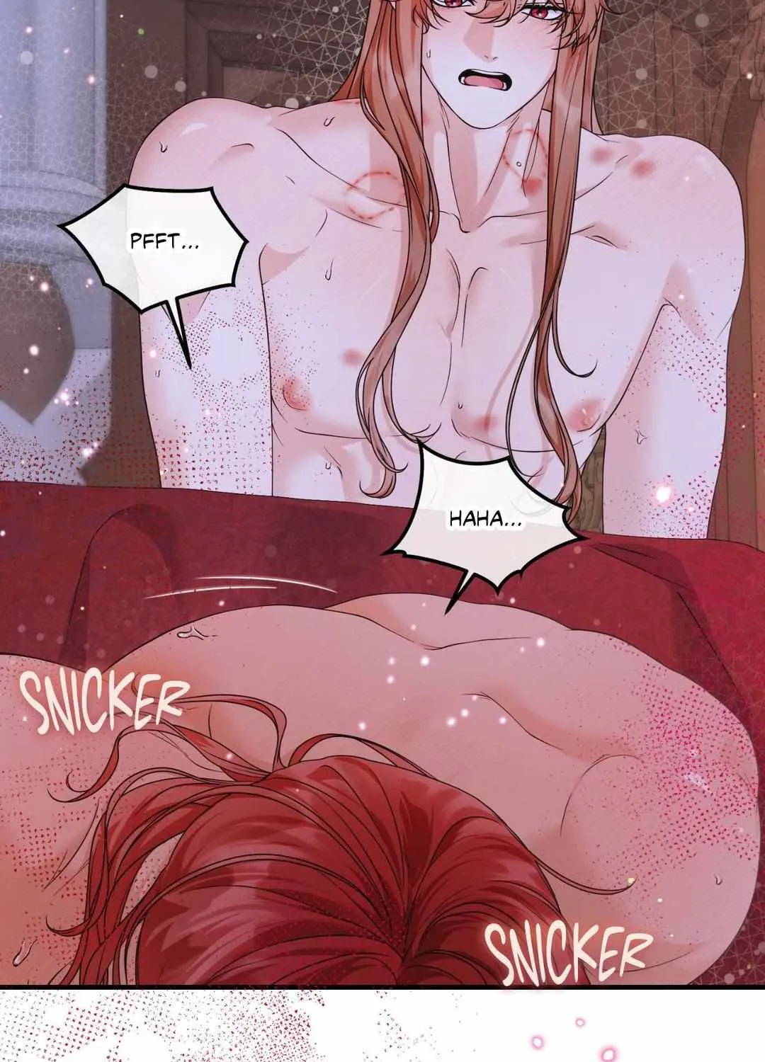 Beta Count So Has Changed Chapter 19 page 35 - 
