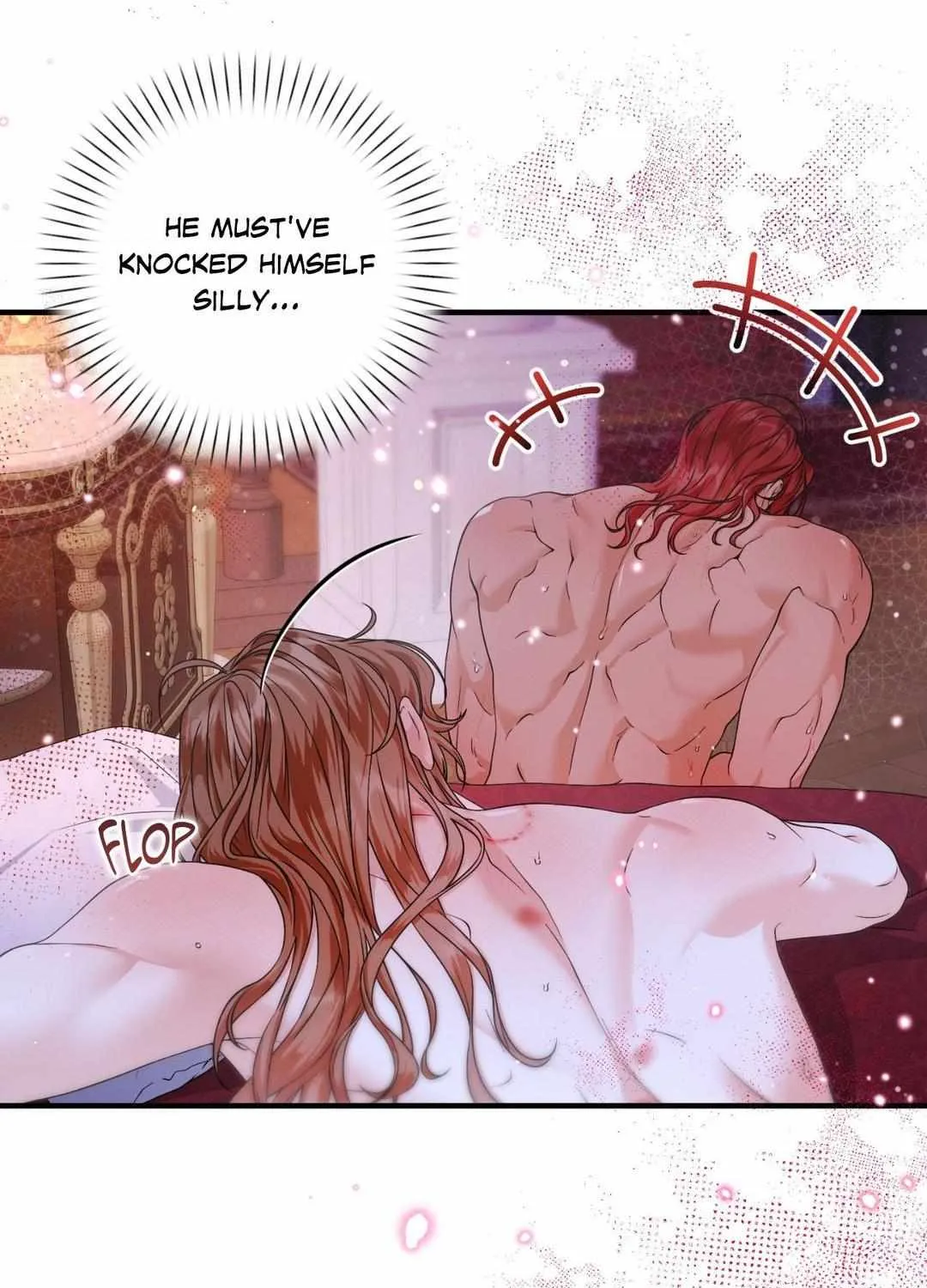 Beta Count So Has Changed Chapter 19 page 37 - 