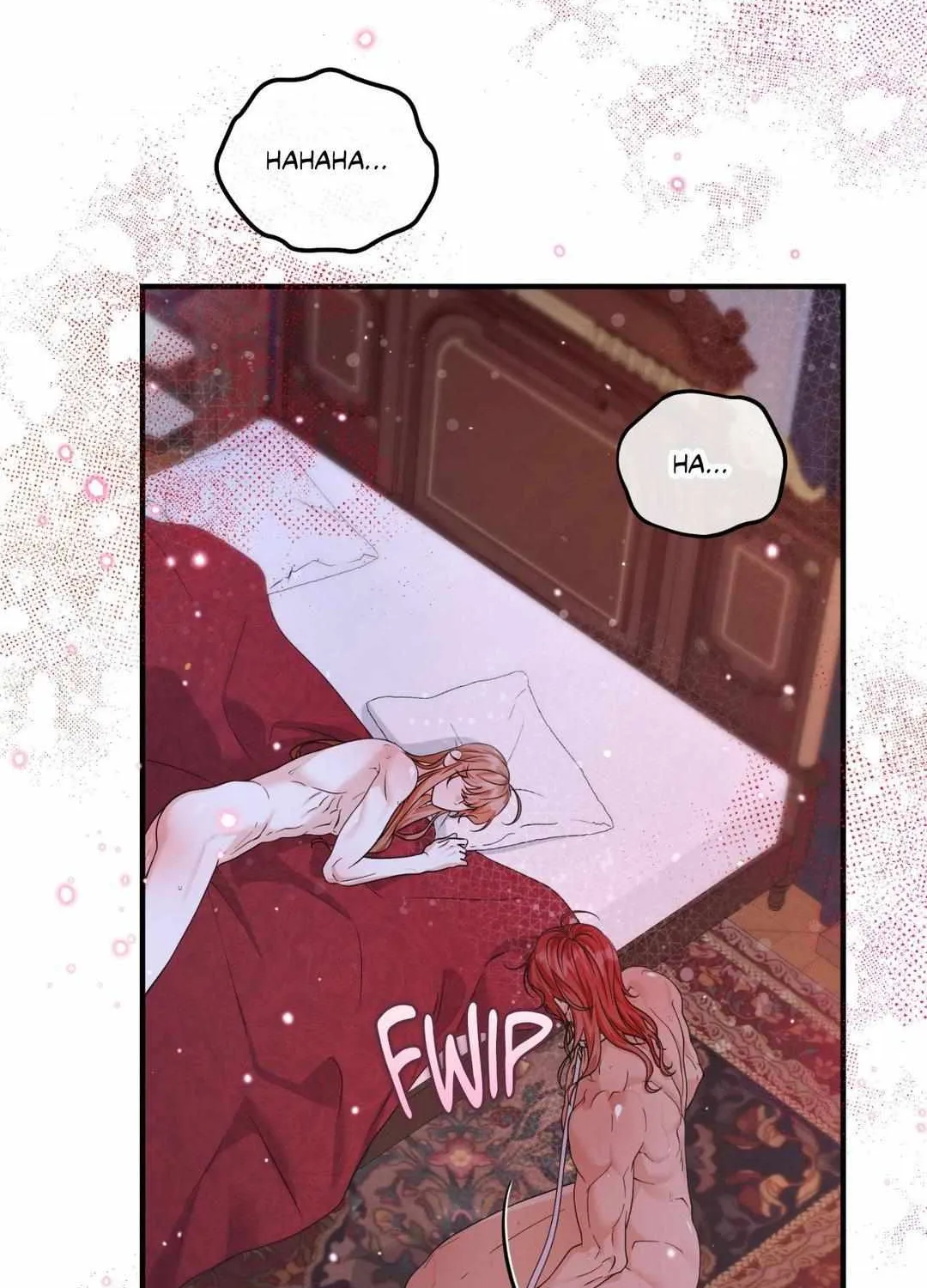 Beta Count So Has Changed Chapter 19 page 38 - 