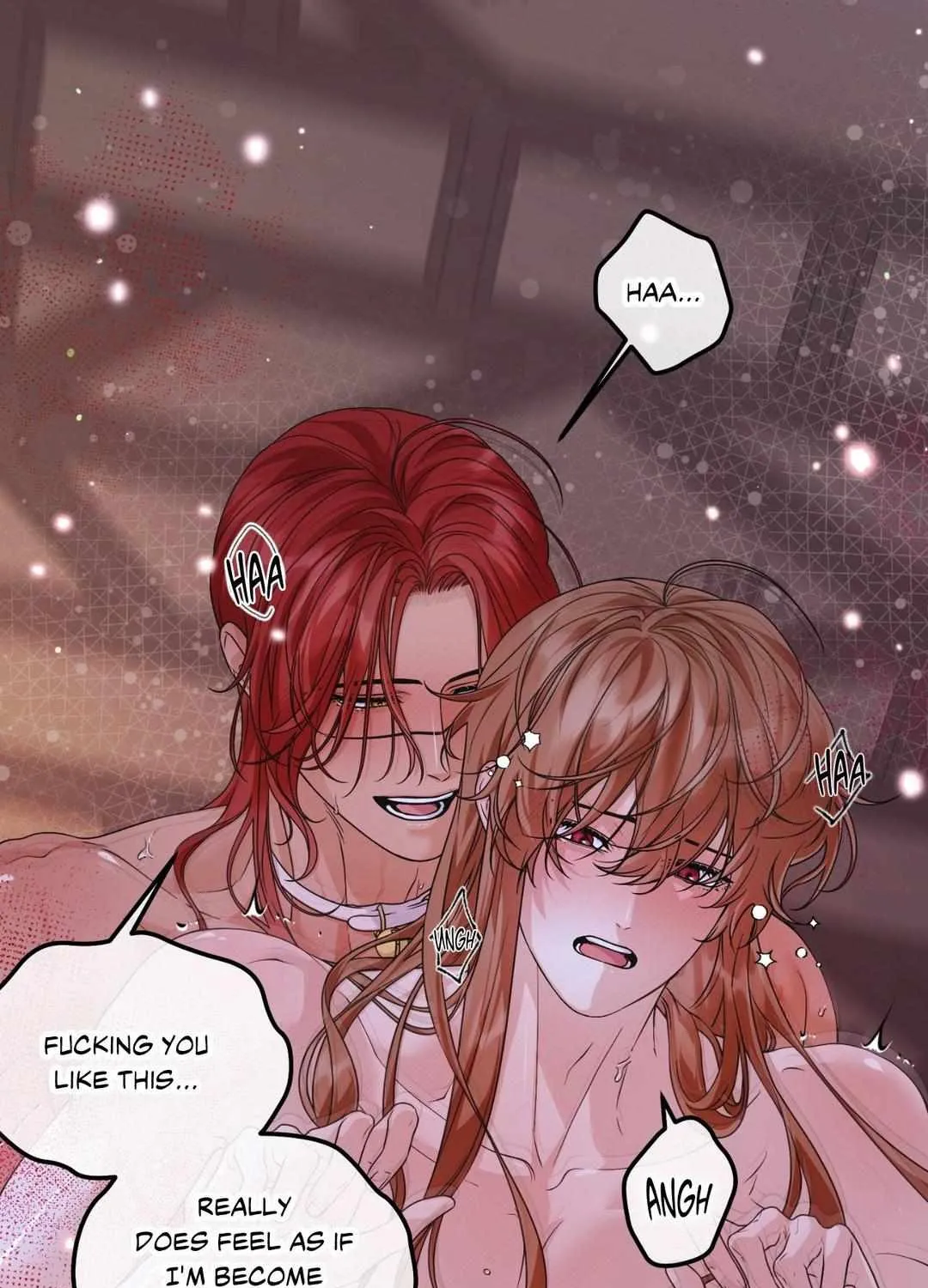 Beta Count So Has Changed Chapter 19 page 5 - 