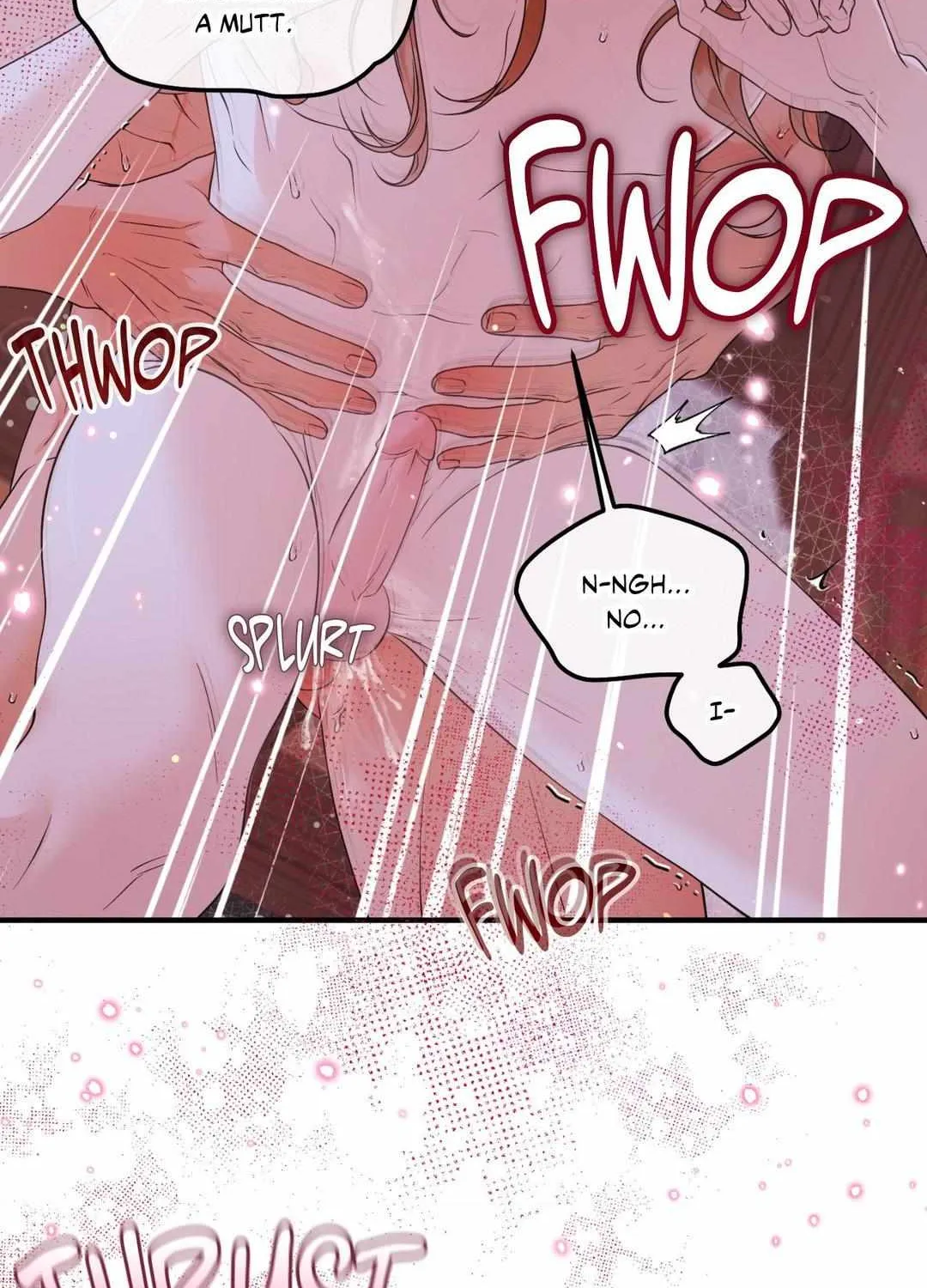 Beta Count So Has Changed Chapter 19 page 6 - 