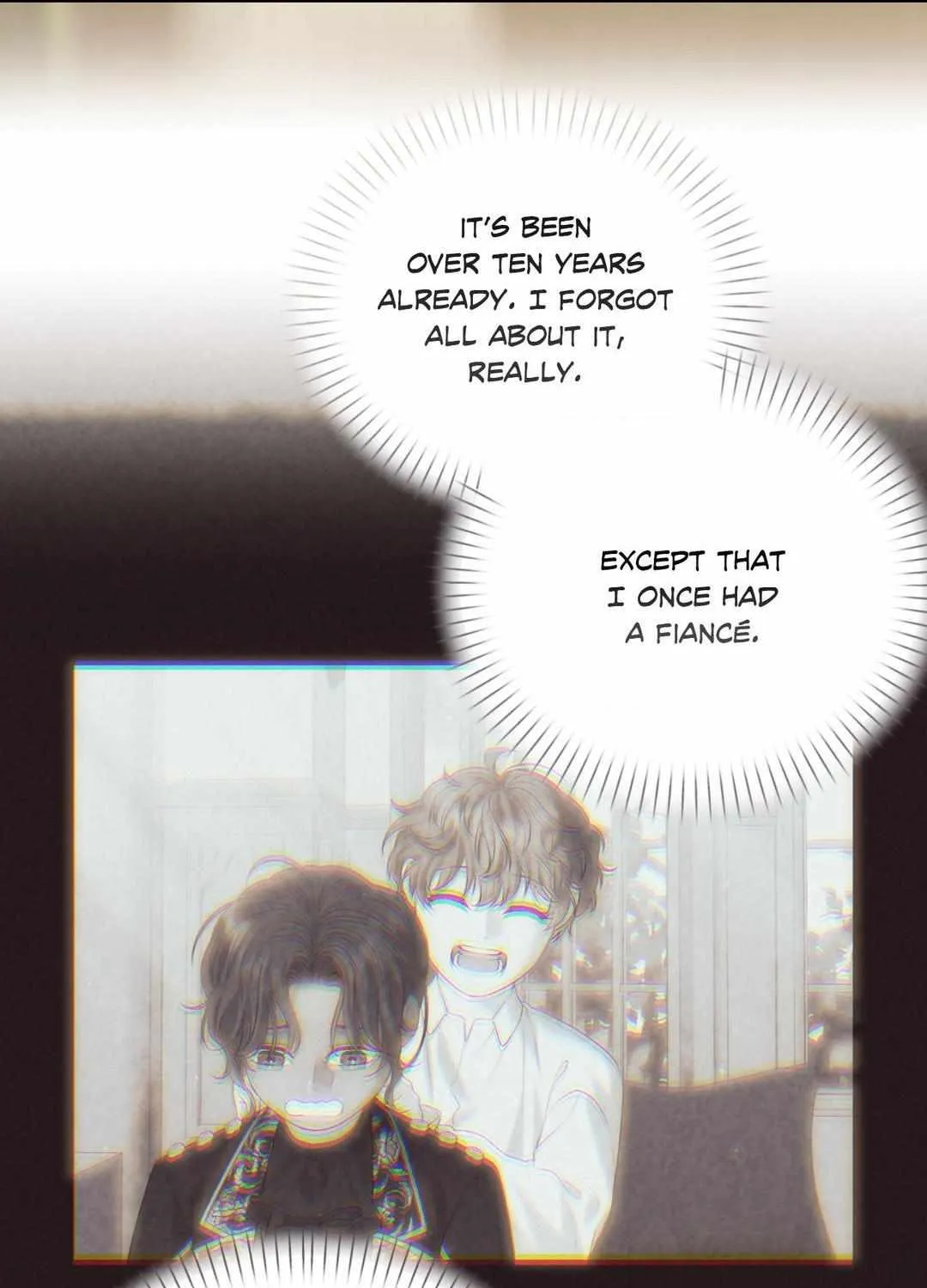 Beta Count So Has Changed Chapter 19 page 61 - 