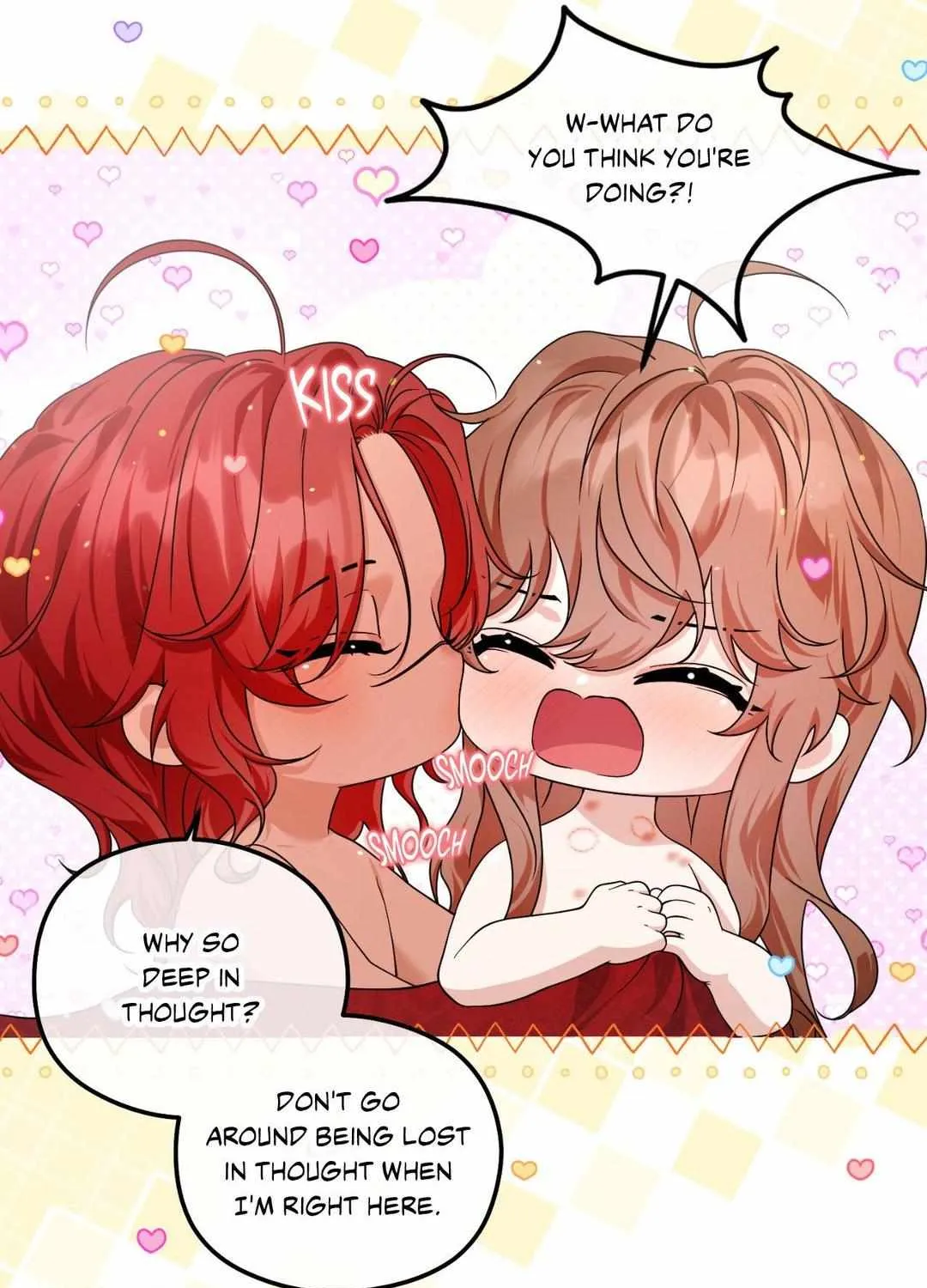 Beta Count So Has Changed Chapter 19 page 74 - 