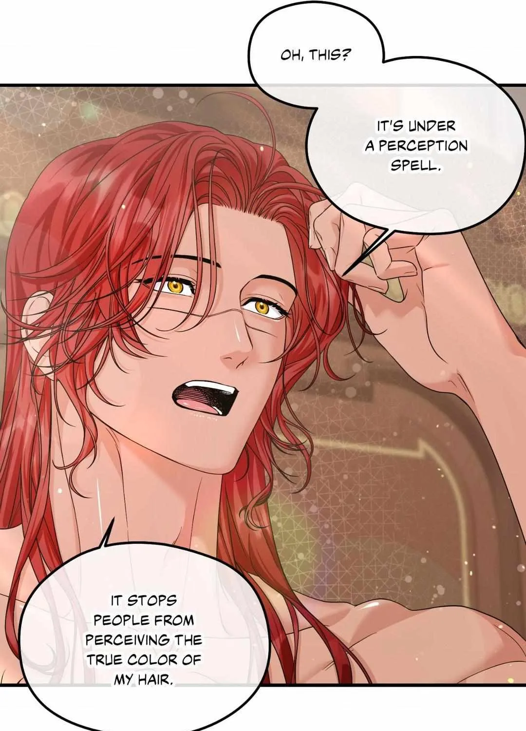 Beta Count So Has Changed Chapter 19 page 77 - 