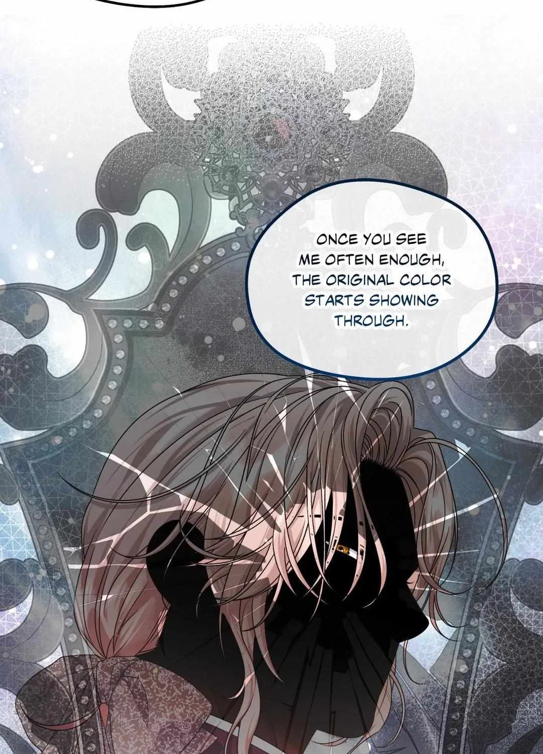 Beta Count So Has Changed Chapter 19 page 78 - 