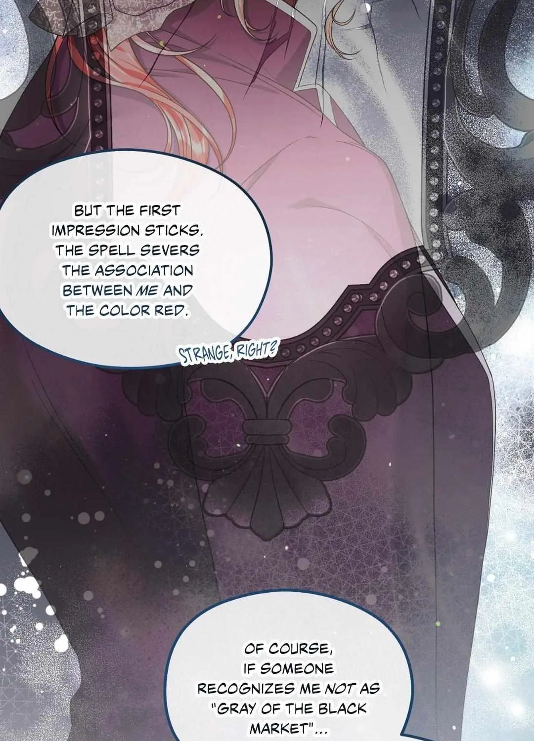 Beta Count So Has Changed Chapter 19 page 79 - 
