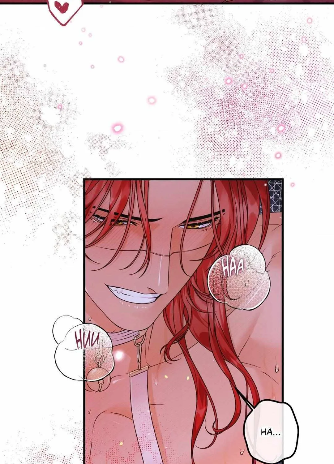 Beta Count So Has Changed Chapter 19 page 9 - 