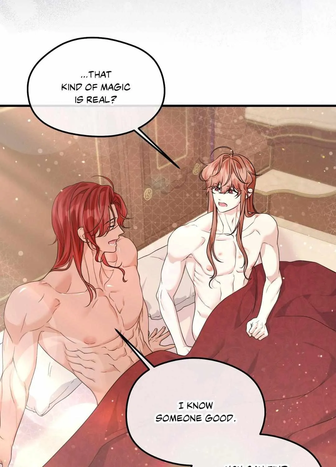 Beta Count So Has Changed Chapter 19 page 81 - 