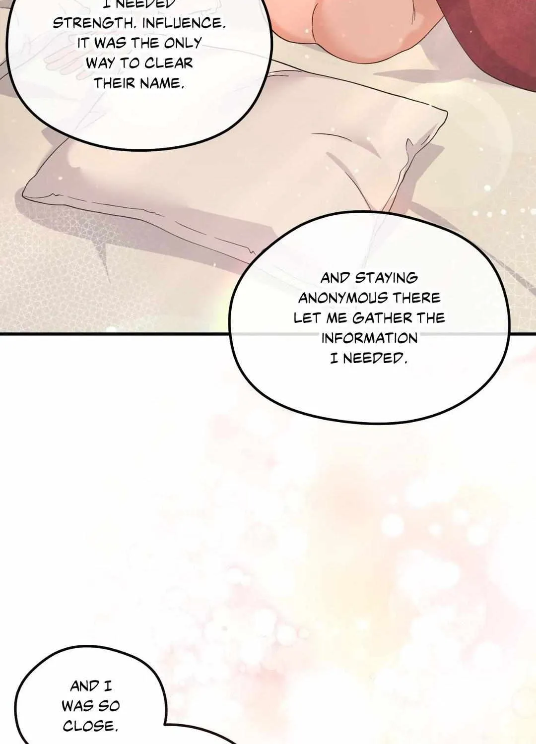 Beta Count So Has Changed Chapter 19 page 85 - 