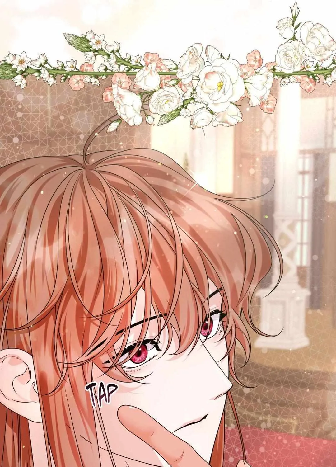 Beta Count So Has Changed Chapter 19 page 88 - 