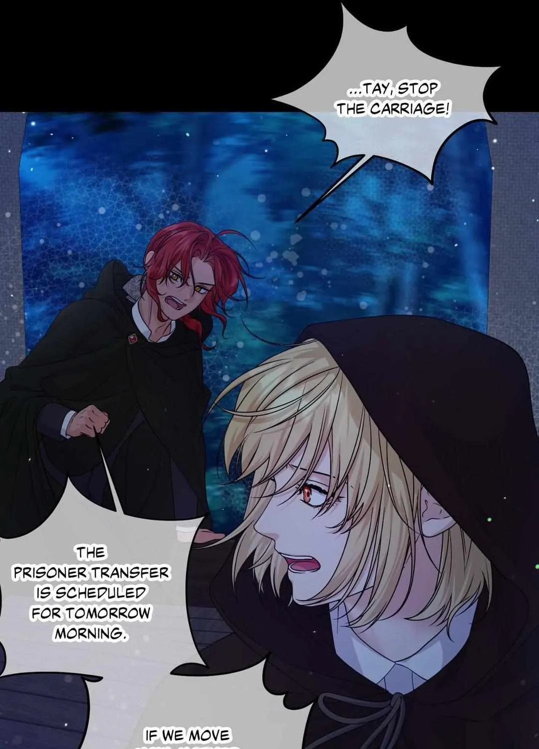 Beta Count So Has Changed Chapter 20 page 103 - 
