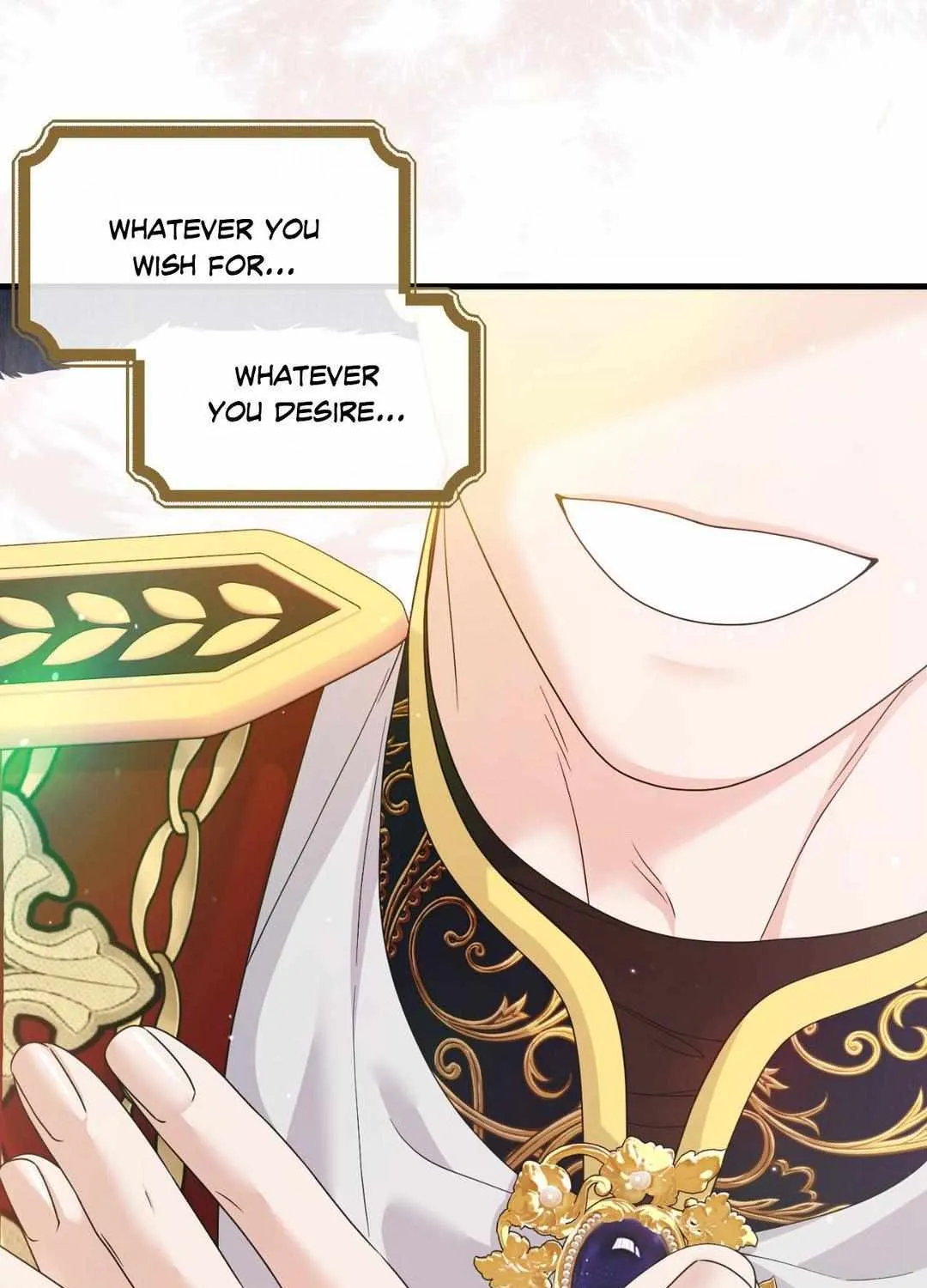 Beta Count So Has Changed Chapter 20 page 12 - 