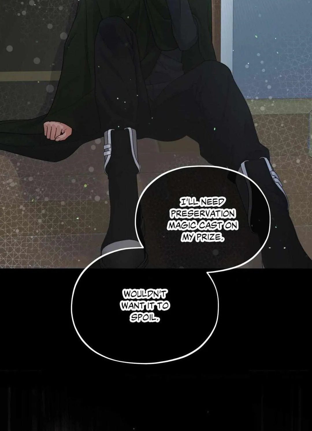 Beta Count So Has Changed Chapter 20 page 125 - 