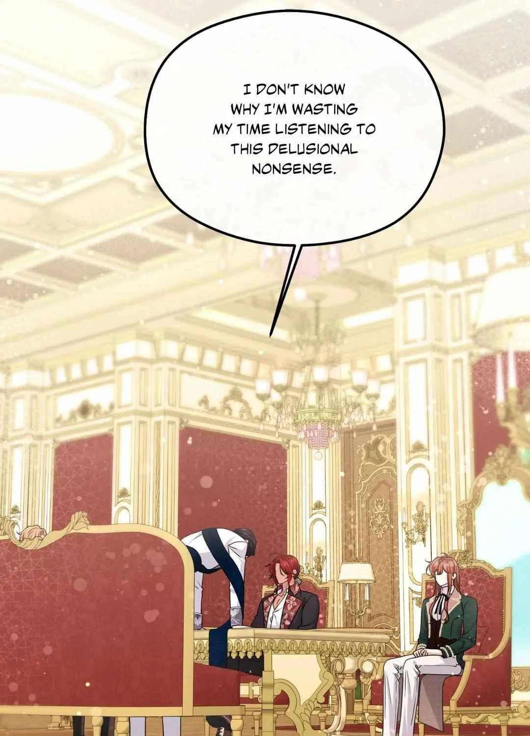 Beta Count So Has Changed Chapter 20 page 129 - 