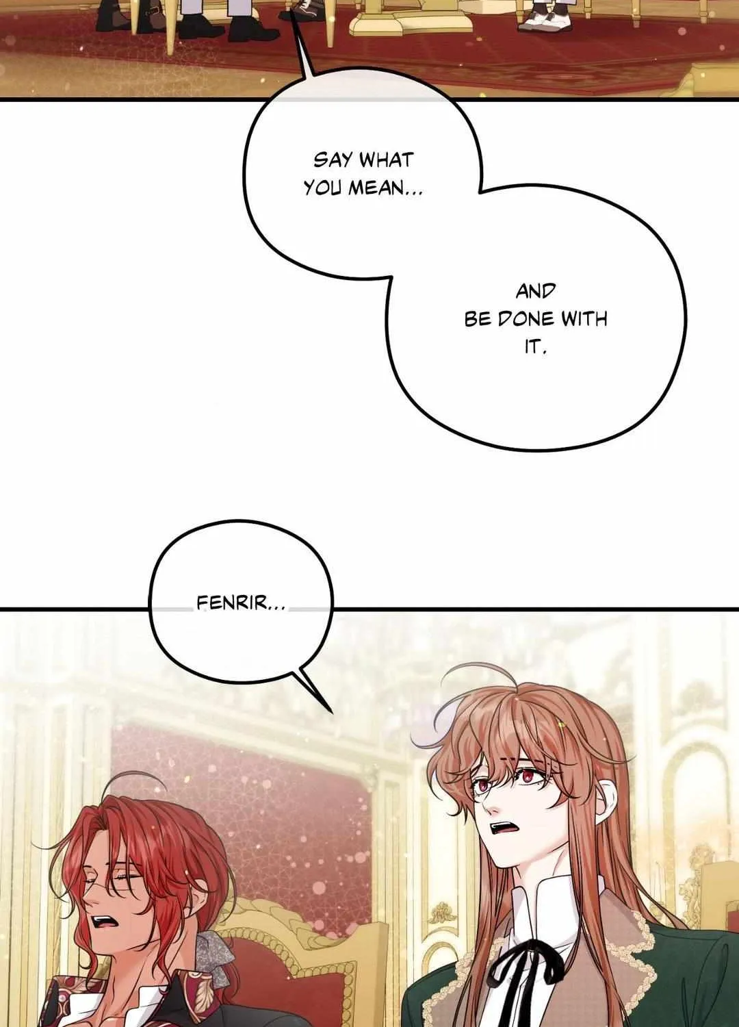 Beta Count So Has Changed Chapter 20 page 130 - 