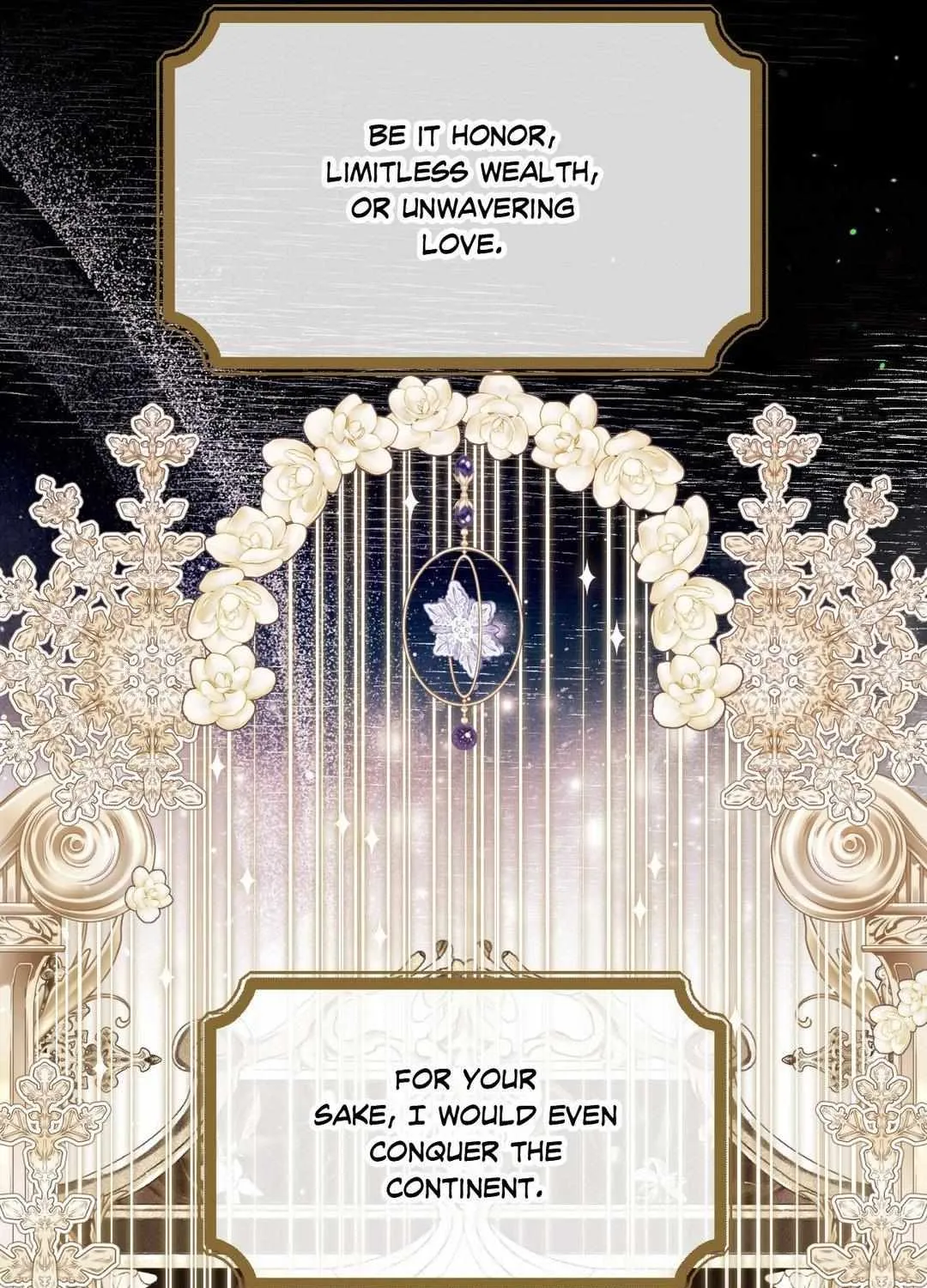 Beta Count So Has Changed Chapter 20 page 14 - 