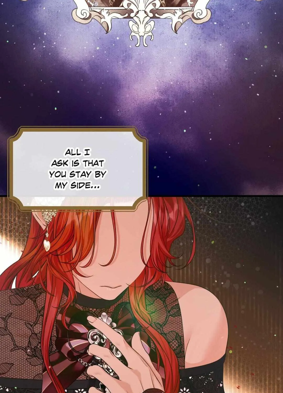 Beta Count So Has Changed Chapter 20 page 16 - 