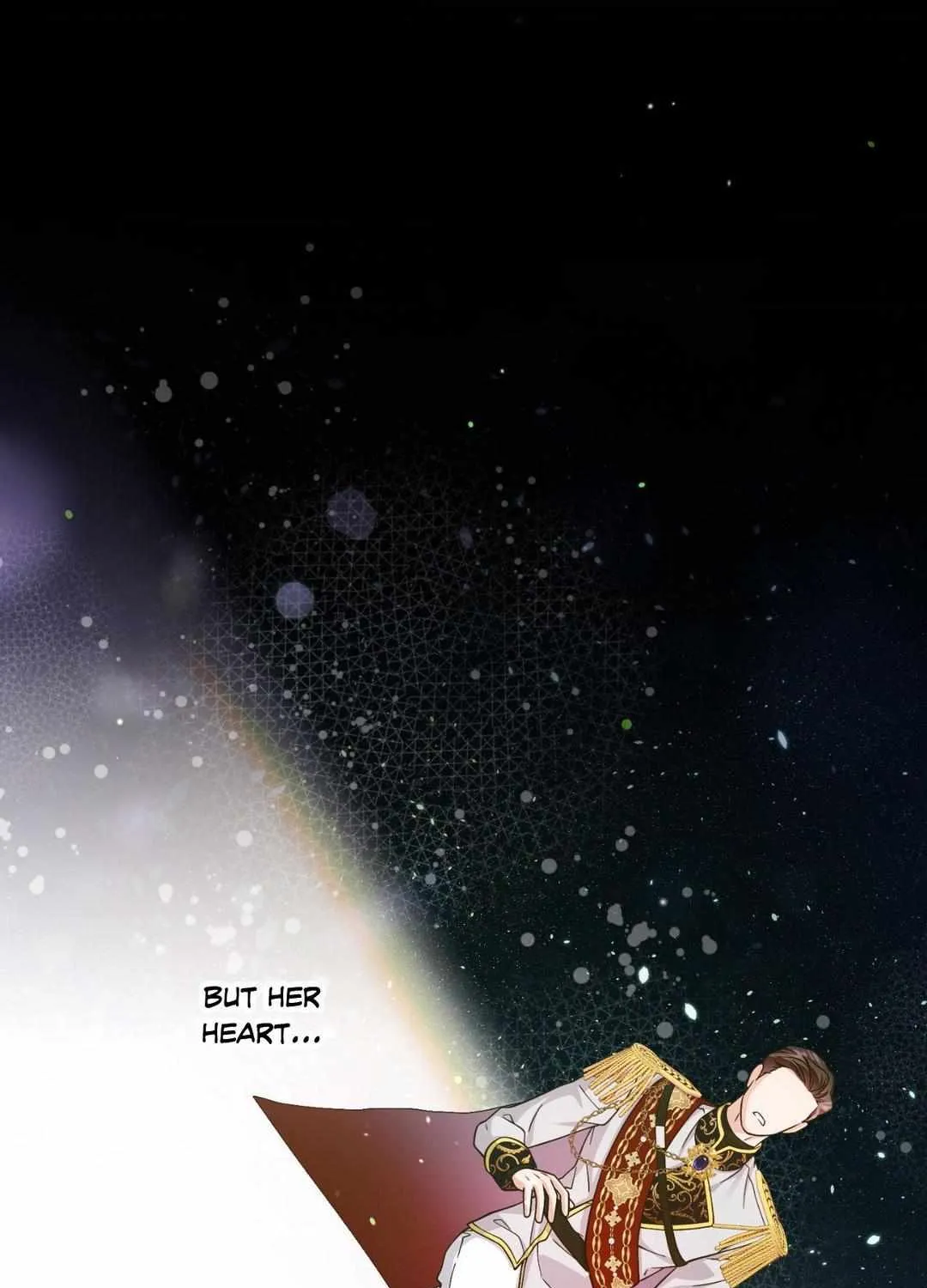 Beta Count So Has Changed Chapter 20 page 18 - 