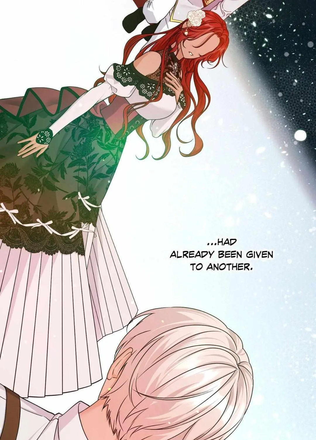 Beta Count So Has Changed Chapter 20 page 19 - 