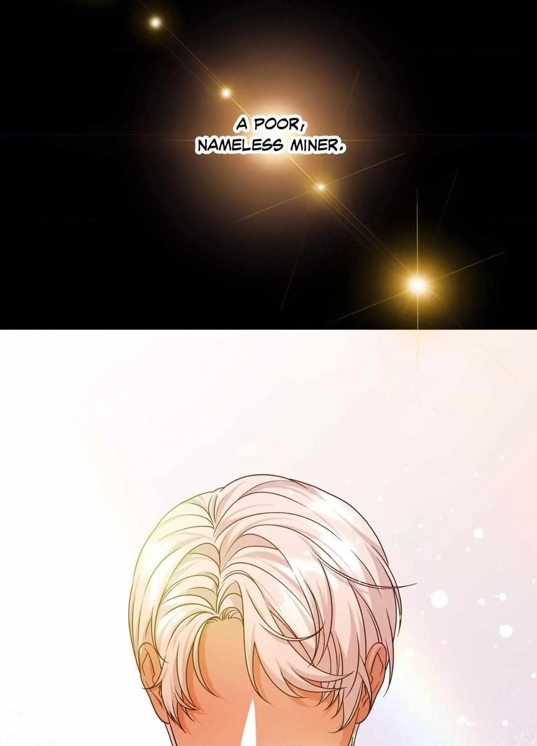 Beta Count So Has Changed Chapter 20 page 21 - 