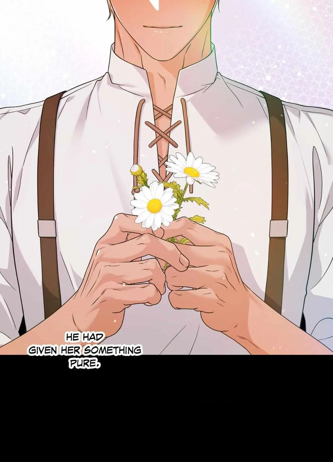Beta Count So Has Changed Chapter 20 page 22 - 