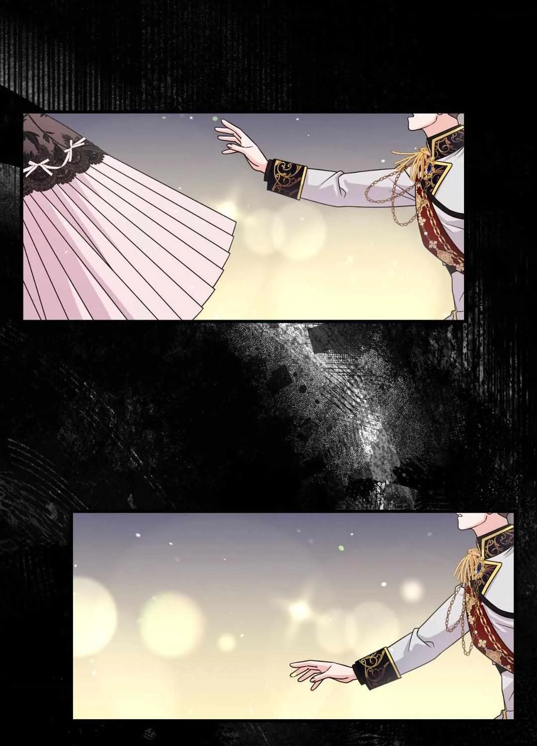 Beta Count So Has Changed Chapter 20 page 24 - 