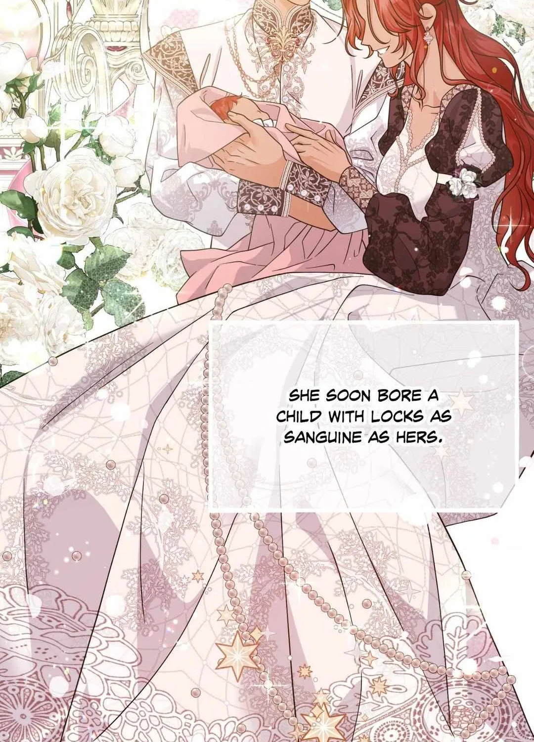 Beta Count So Has Changed Chapter 20 page 30 - 