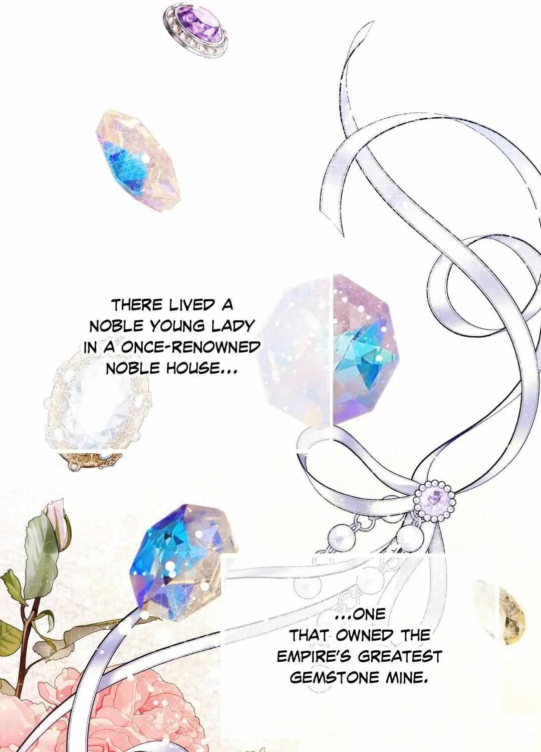 Beta Count So Has Changed Chapter 20 page 4 - 