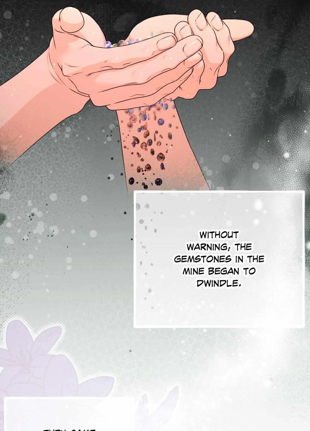 Beta Count So Has Changed Chapter 20 page 35 - 