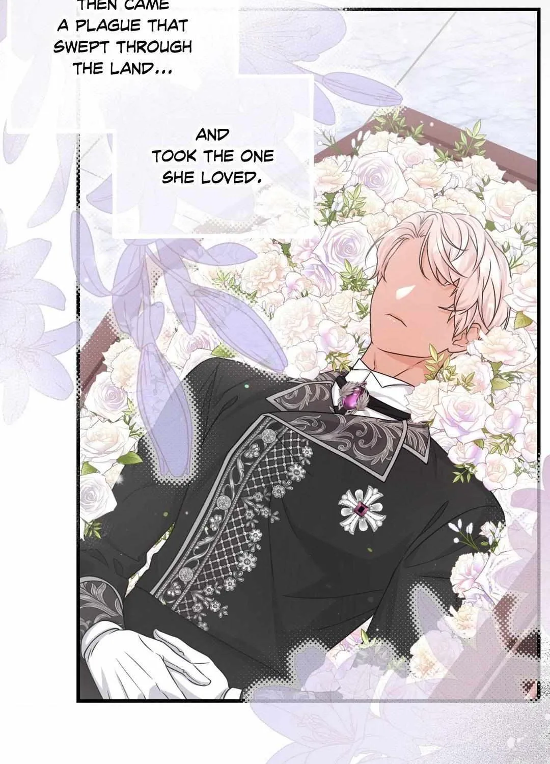 Beta Count So Has Changed Chapter 20 page 36 - 