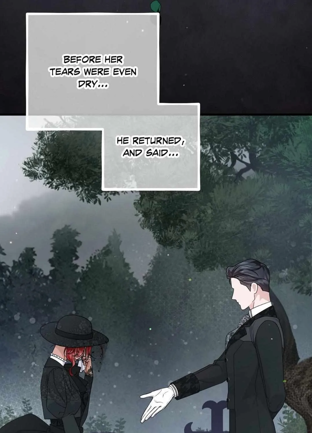 Beta Count So Has Changed Chapter 20 page 42 - 