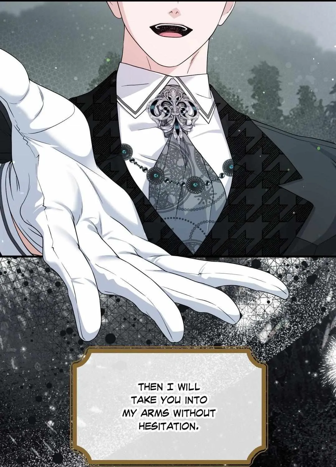 Beta Count So Has Changed Chapter 20 page 45 - 