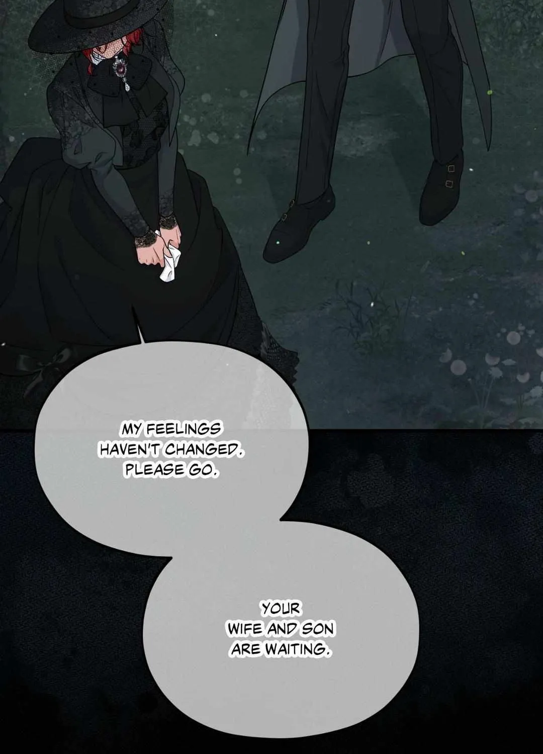 Beta Count So Has Changed Chapter 20 page 49 - 