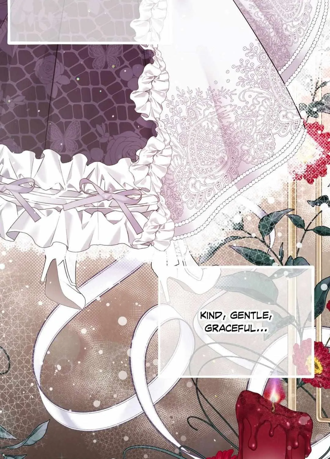 Beta Count So Has Changed Chapter 20 page 6 - 