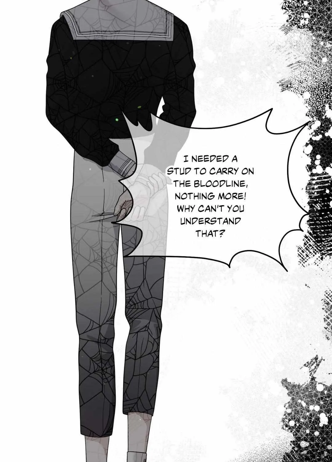 Beta Count So Has Changed Chapter 20 page 53 - 
