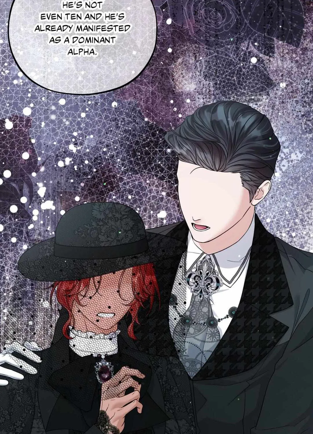 Beta Count So Has Changed Chapter 20 page 57 - 