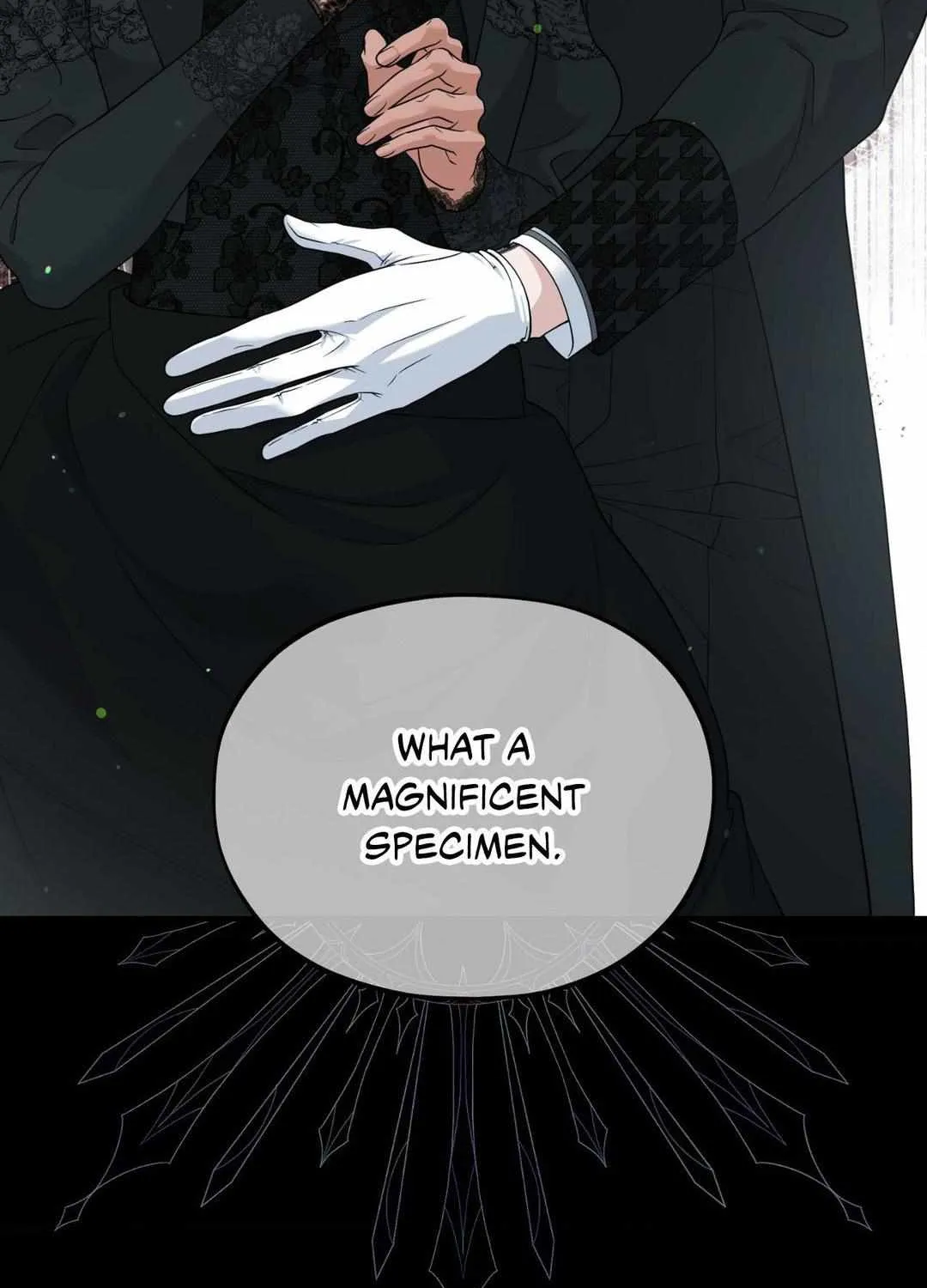 Beta Count So Has Changed Chapter 20 page 58 - 