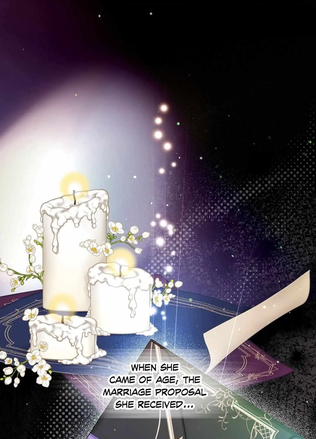Beta Count So Has Changed Chapter 20 page 8 - 